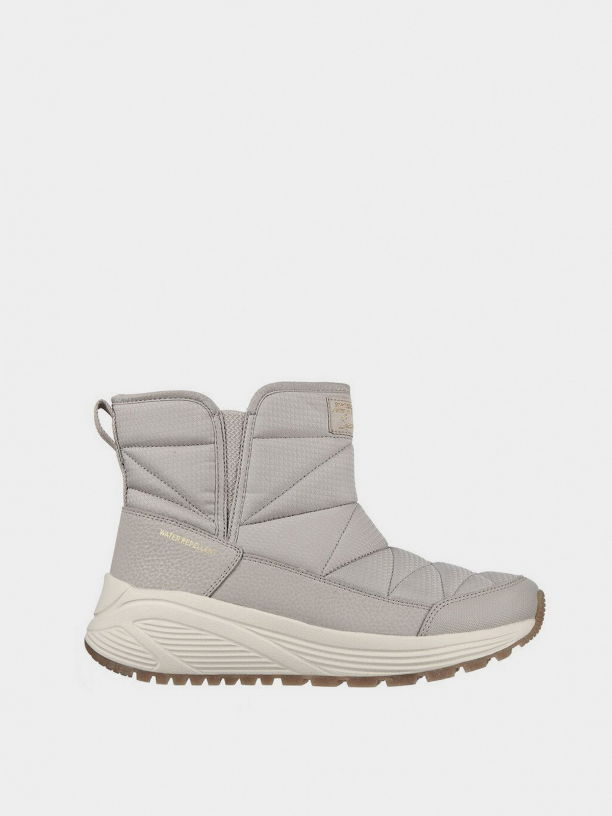 Чоботи Bobs Sparrow 2.0 117059TPE Skechers 6,5 (36,5) Сірий 117059TPE