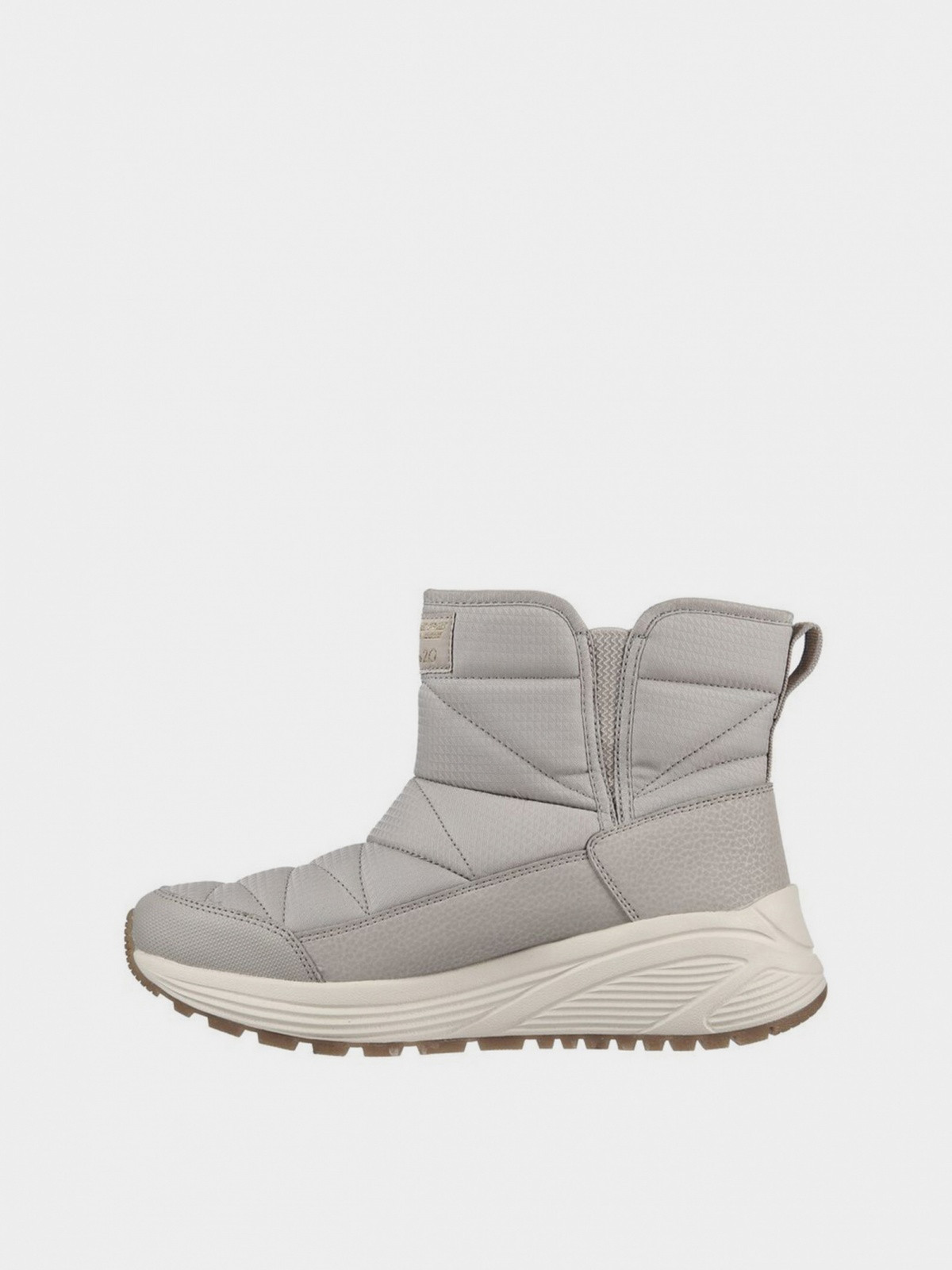 Чоботи Bobs Sparrow 2.0 117059TPE Skechers 6,5 (36,5) Сірий 117059TPE