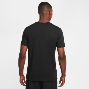 Футболка чоловіча Nike Atm Crest Black HJ3752-010