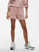 Шорти ONLLAYA SHORTS SWT 15231359 Adobe Rose ONLY XS Розовий 15231359AdobeRose