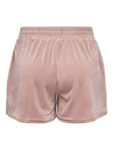 Шорти ONLLAYA SHORTS SWT 15231359 Adobe Rose ONLY XS Розовий 15231359ADOBEROSE