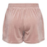 Шорти ONLLAYA SHORTS SWT 15231359 Adobe Rose ONLY XS Розовий 15231359ADOBEROSE