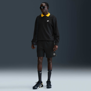 Шорти чоловічі Nike Air Ft Black HM0178-011