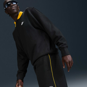 Шорти чоловічі Nike Air Ft Black HM0178-011