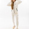 Толстовка Nike W TCH FLC WR FZ HDY FB8338-110