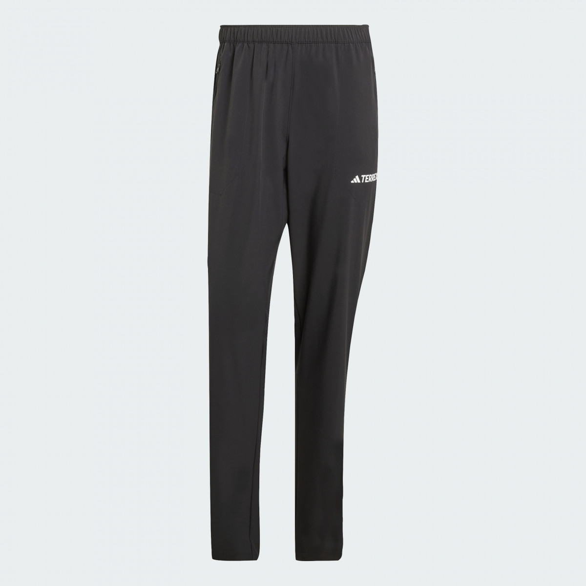 Штани MT ESS PANTS JP0811 Adidas L Чорний JP0811