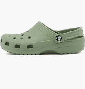 Крокси Crocs Classic Moss 10001-308