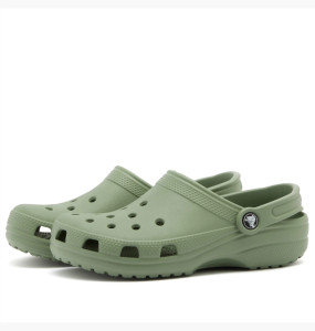 Крокси Crocs Classic Moss 10001-308