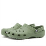 Крокси Crocs Classic Moss 10001-308