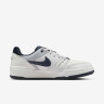 Кросівки чоловічі Nike Full Force Lo White FB1362-002