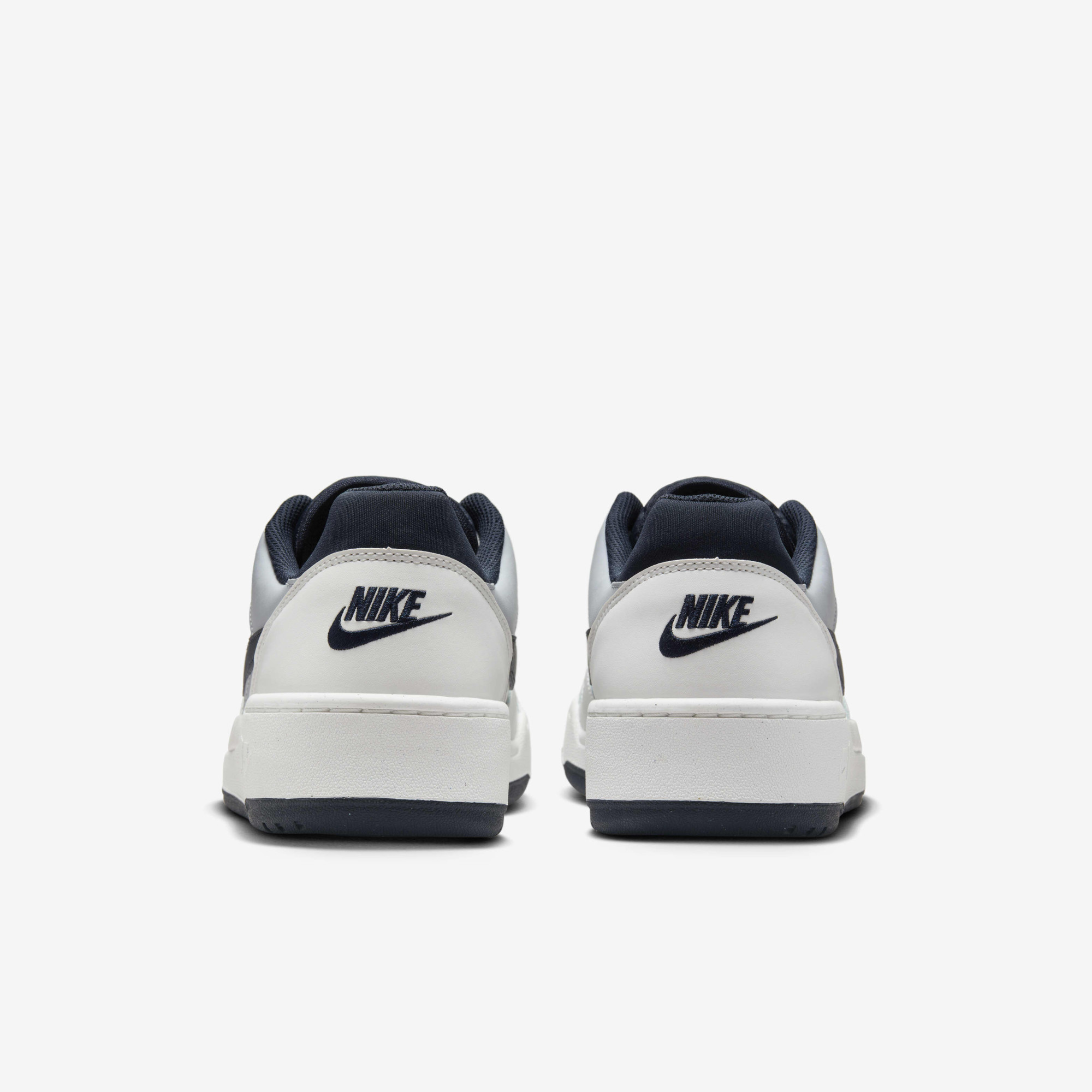 Кросівки чоловічі Nike Full Force Lo White FB1362-002