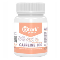 Таблетки Caffeine 100mg - 100tabs 2022-10-0764