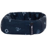 Баф ADMIRAL - ADULT FACE COVERING UAHSSCTR0008-ANCHOR PRINT Trespass TU Темно-синій UAHSSCTR0008-ANCHOR PRINT