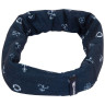 Баф ADMIRAL - ADULT FACE COVERING UAHSSCTR0008-ANCHOR PRINT Trespass TU Темно-синій UAHSSCTR0008-ANCHOR PRINT