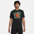Футболка чоловіча Nike Sportswear T-Shirt Black FQ3772-010 Футболка чоловіча Nike Sportswear T-Shirt Black FQ3772-010