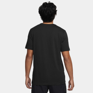 Футболка чоловіча Nike Sportswear T-Shirt Black FQ3772-010