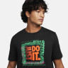 Футболка чоловіча Nike Sportswear T-Shirt Black FQ3772-010