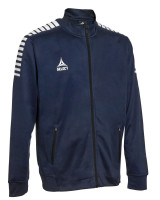 Куртка Select Monaco zip jacket 620100-550