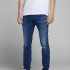 Джинси JJIGLENN JJORIGINAL GE 006 I.K NOOS 12175975-Blue Denim Jack&Jones 29/32 Темно-синій 12175975-BLUE DENIM