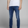 Джинси JJIGLENN JJORIGINAL GE 006 I.K NOOS 12175975-Blue Denim Jack&Jones 29/32 Темно-синій 12175975-BLUE DENIM
