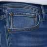 Джинси JJIGLENN JJORIGINAL GE 006 I.K NOOS 12175975-Blue Denim Jack&Jones 29/32 Темно-синій 12175975-BLUE DENIM