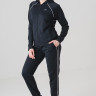 Костюм спортивний UA Rival Tricot Tracksuit HD 6001966-001 Under Armour L Чорний 6001966-001