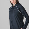 Костюм спортивний UA Rival Tricot Tracksuit HD 6001966-001 Under Armour L Чорний 6001966-001