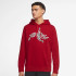 Худі чоловіче Air Jordan Mens French Terry Pullover Hoodie Red Dj0634-687 DJ0634-687
