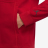Худі чоловіче Air Jordan Mens French Terry Pullover Hoodie Red Dj0634-687 DJ0634-687