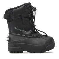Черевики дитячі COLUMBIA Bugaboot Celsius Snow Boot WaterProof (BC6499 010) 27 BC6499 010