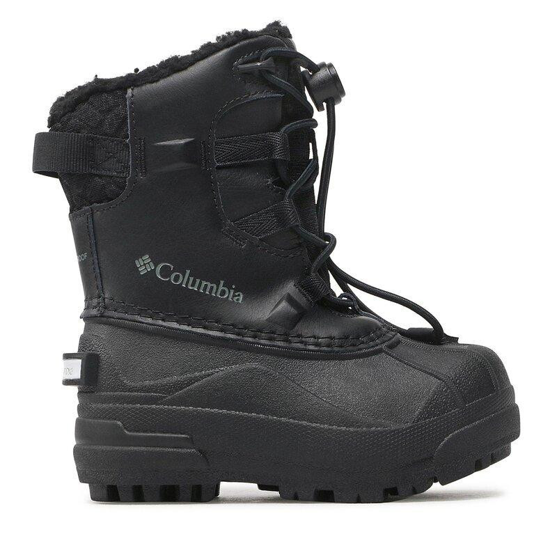 Черевики дитячі COLUMBIA Bugaboot Celsius Snow Boot WaterProof (BC6499 010) 27 BC6499 010