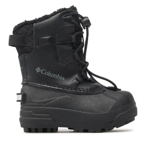 Черевики дитячі COLUMBIA Bugaboot Celsius Snow Boot WaterProof (BC6499 010) 27 BC6499 010