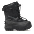 Черевики дитячі COLUMBIA Bugaboot Celsius Snow Boot WaterProof (BC6499 010) 27 BC6499 010
