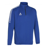 Кофта тренувальна Select Argentina training sweat 1/2 zip 622710-009