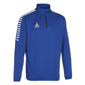 Кофта тренувальна Select Argentina training sweat 1/2 zip 622710-009