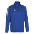 Кофта тренувальна Select Argentina training sweat 1/2 zip 622710-009