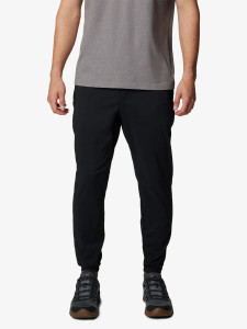 Штани Sage Peak™ Tapered Chino Pant 2095041CLB-010 Columbia L (50-52) Чорний 2095041CLB-010