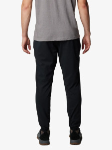 Штани Sage Peak™ Tapered Chino Pant 2095041CLB-010 Columbia L (50-52) Чорний 2095041CLB-010