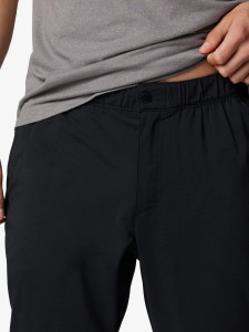 Штани Sage Peak™ Tapered Chino Pant 2095041CLB-010 Columbia L (50-52) Чорний 2095041CLB-010