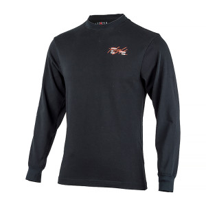 Кофта Jordan M J FLT HRTG 85 LS CREW DM0846-010