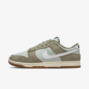 Кросівки Nike DU LOW RETRO SE IB6399-002