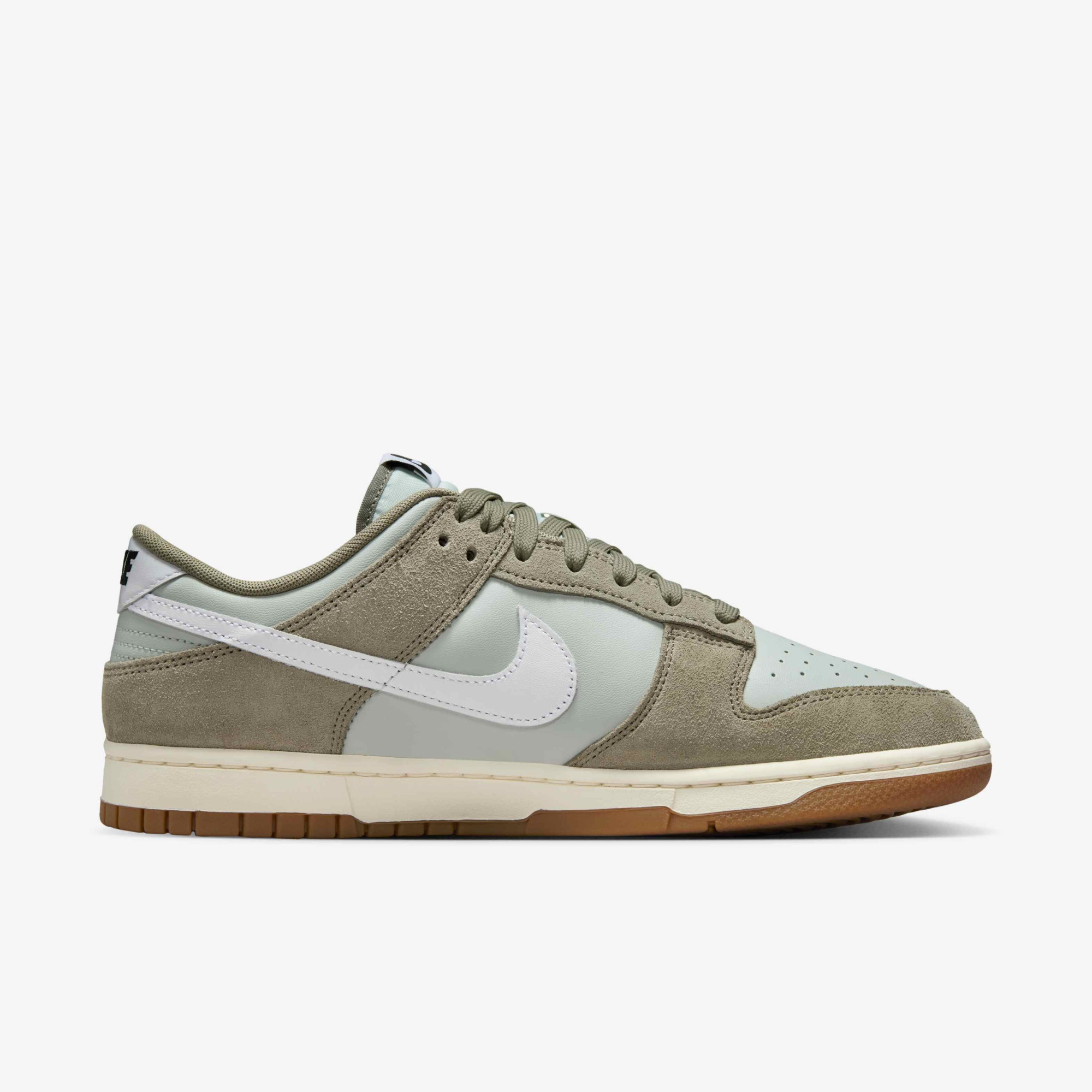 Кросівки Nike DU LOW RETRO SE IB6399-002