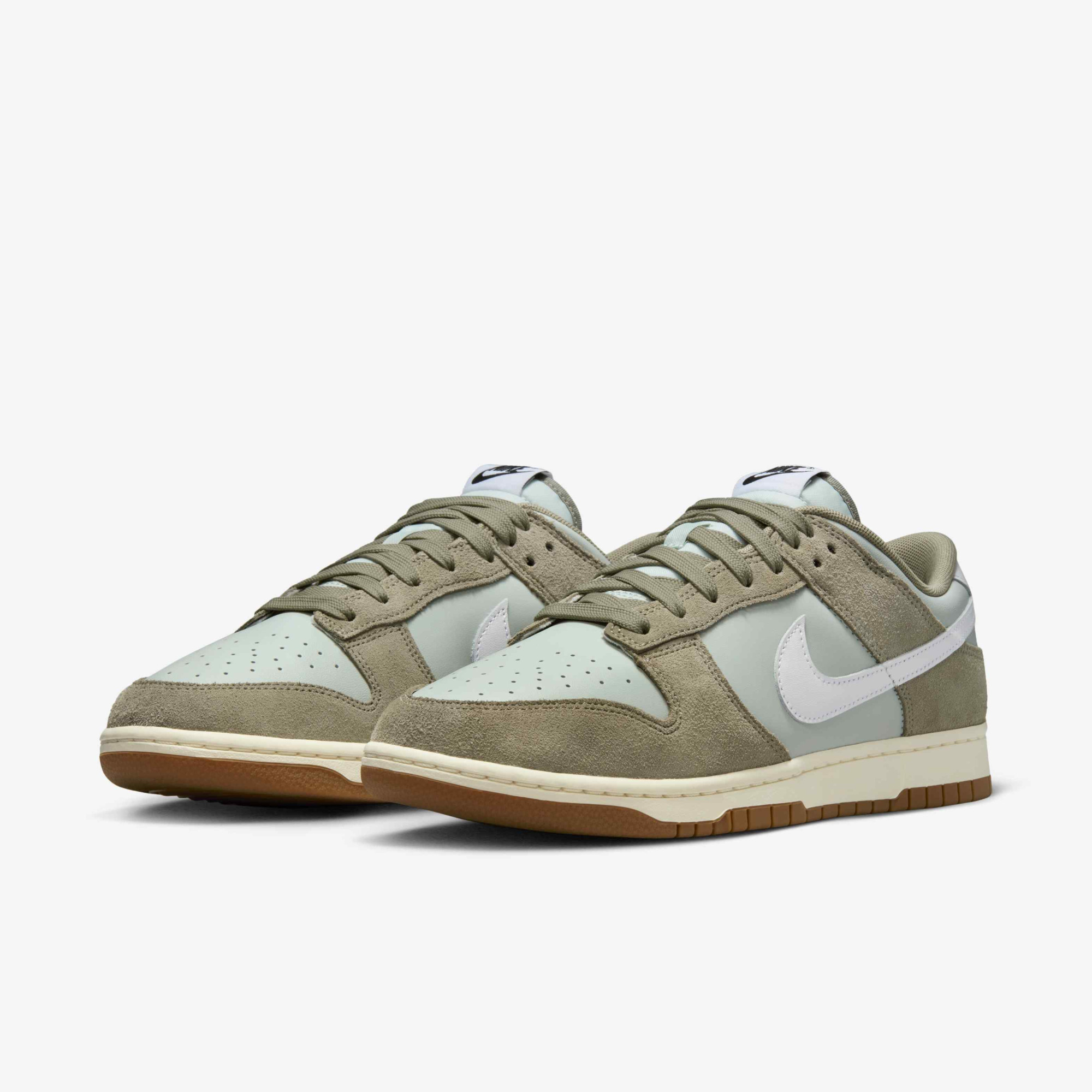 Кросівки Nike DU LOW RETRO SE IB6399-002