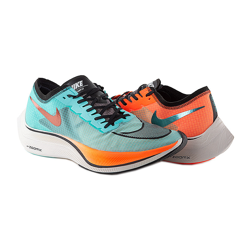 Кросівки Nike  ZOOMX VAPORFLY NEXT% HKNE CD4553-300