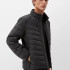 Куртка 2120684.9999 s.Oliver XL Чорний 2120684.9999