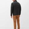 Куртка 2120684.9999 s.Oliver XL Чорний 2120684.9999