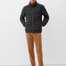 Куртка 2120684.9999 s.Oliver XL Чорний 2120684.9999