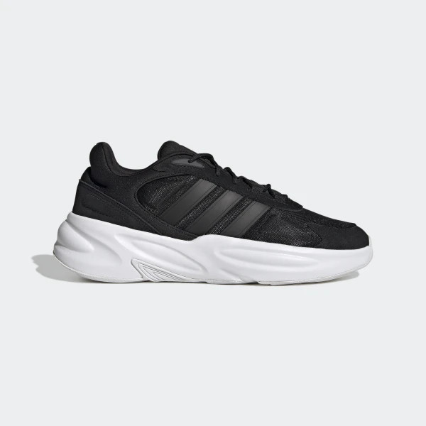 Кросівки OZELLE CLOUDFOAM LIFESTYLE GX6763 Adidas 10 (44,5) Чорний GX6763