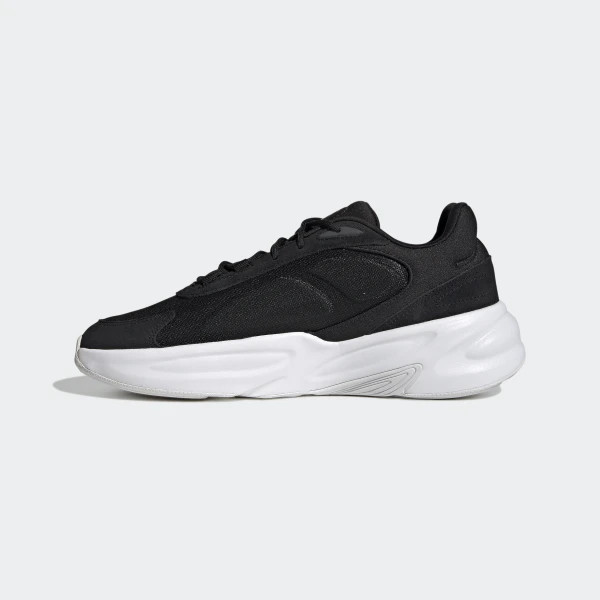 Кросівки OZELLE CLOUDFOAM LIFESTYLE GX6763 Adidas 10 (44,5) Чорний GX6763