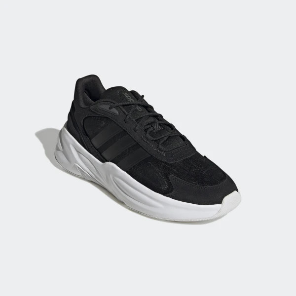 Кросівки OZELLE CLOUDFOAM LIFESTYLE GX6763 Adidas 10 (44,5) Чорний GX6763